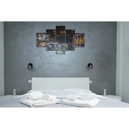 Carla Apartment