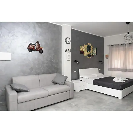 Carla Apartment