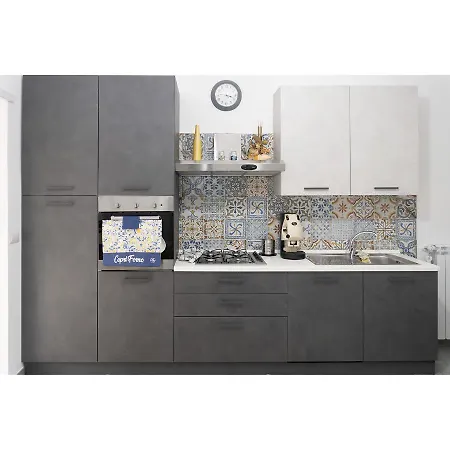 Apartment Carla Gaeta