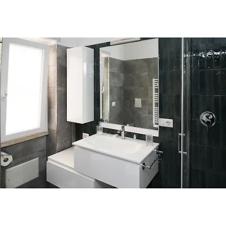 Carla Apartment Gaeta