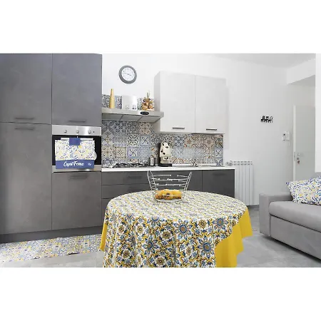 Apartment Carla