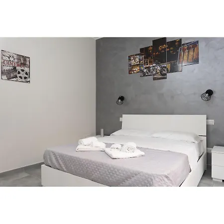 Apartamento Carlà *