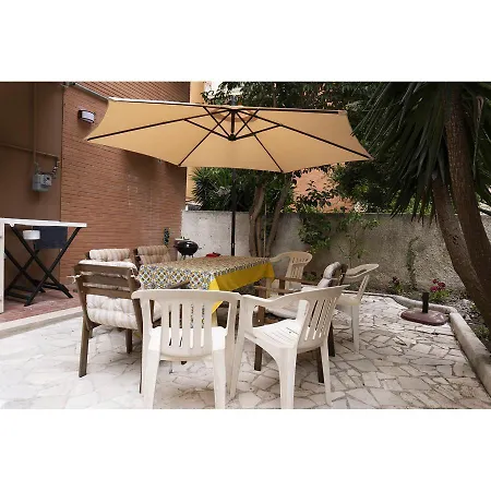 Apartamento Carlà *